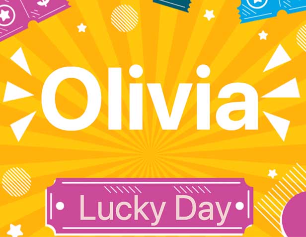 Customizable Free Online Lucky Draw Tool